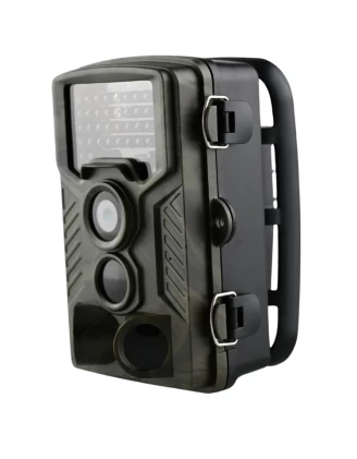 Fotopułapka kamera leśna TOPHUNT HC800A FHD 42xIR 16MPX